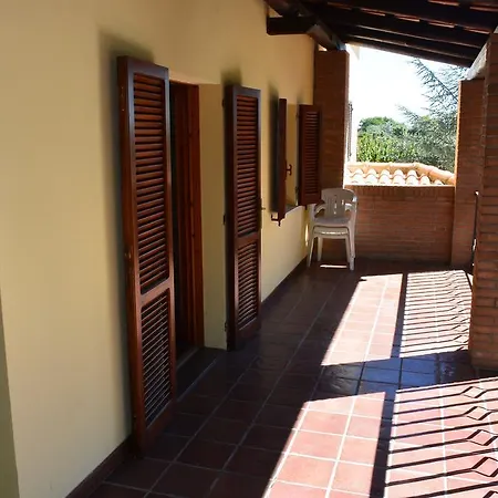 Il Gheriglio Torano Nuovo