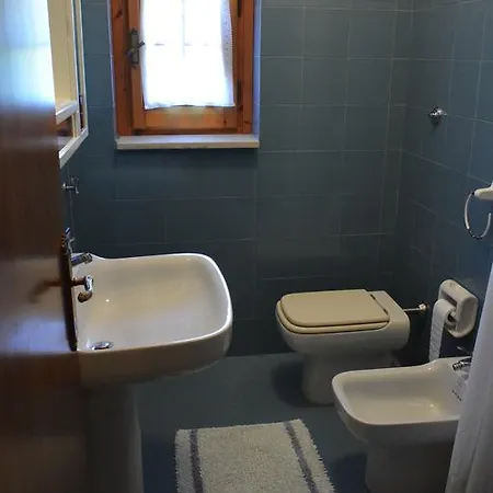 Il Gheriglio דירה Torano Nuovo