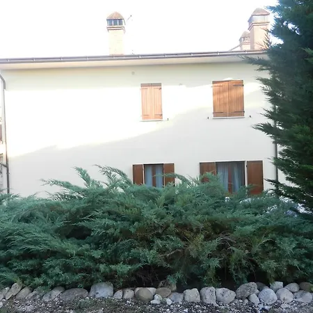 Il Gheriglio Apartment Torano Nuovo