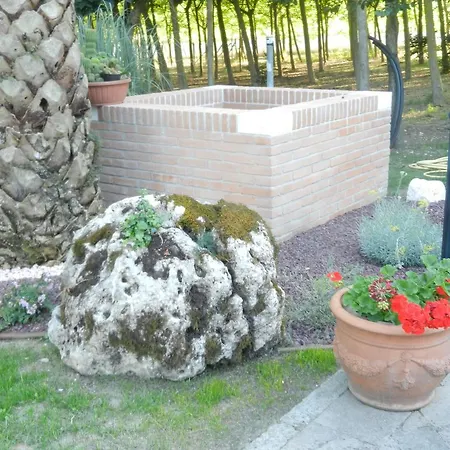 Apartment Il Gheriglio *