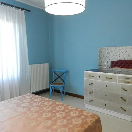 Apartment Il Gheriglio