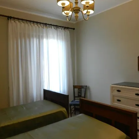Apartment Il Gheriglio *
