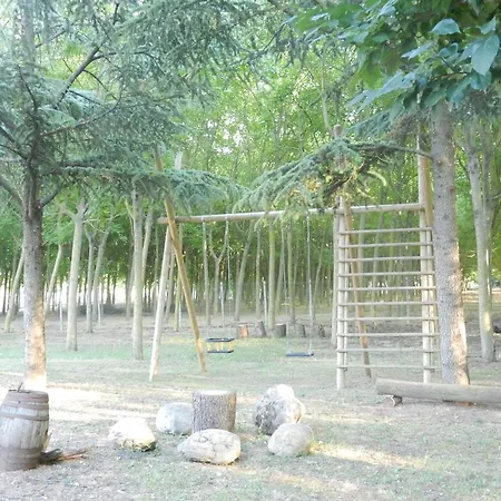 דירה Il Gheriglio Torano Nuovo