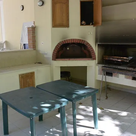 Il Gheriglio * Torano Nuovo