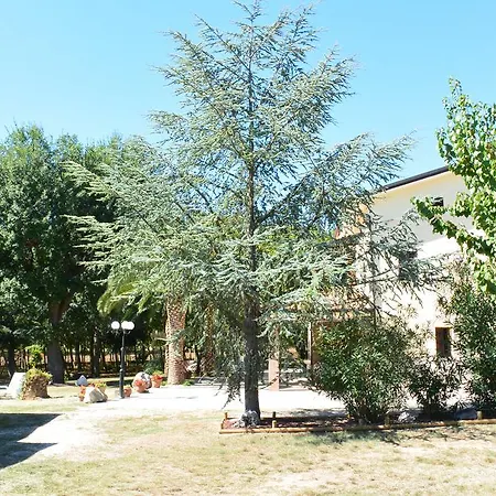 Il Gheriglio Torano Nuovo