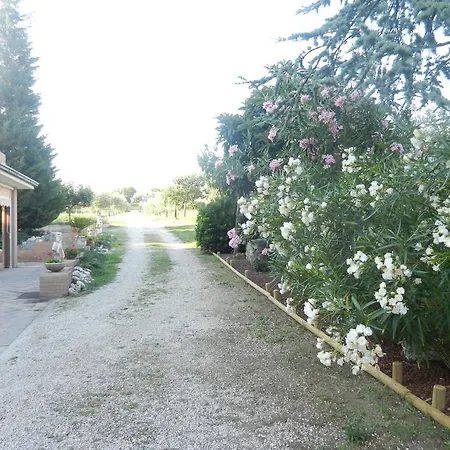 Apartment Il Gheriglio Torano Nuovo