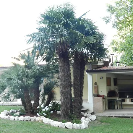 Il Gheriglio Apartment