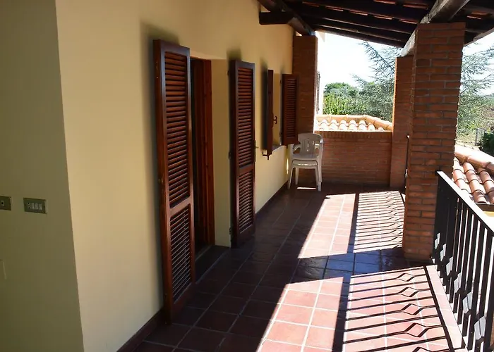 Il Gheriglio Torano Nuovo