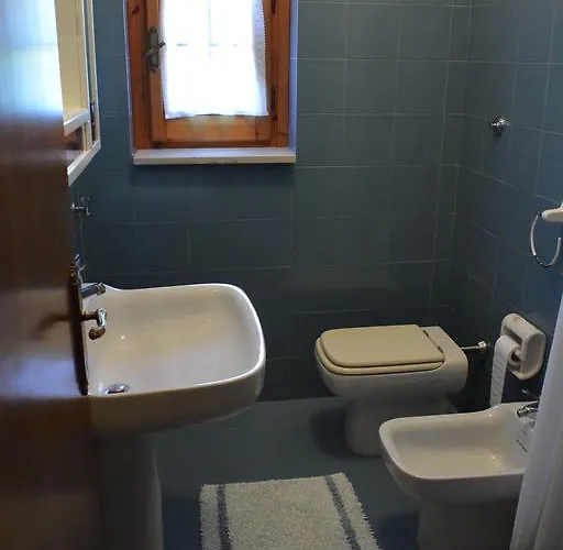 Il Gheriglio Daire Torano Nuovo