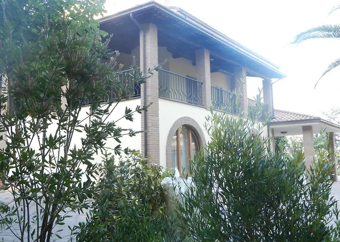 Il Gheriglio Daire *