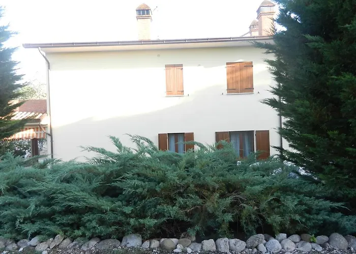 Il Gheriglio Daire Torano Nuovo