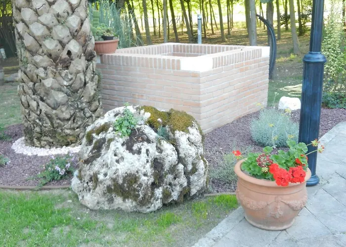 Daire Il Gheriglio *