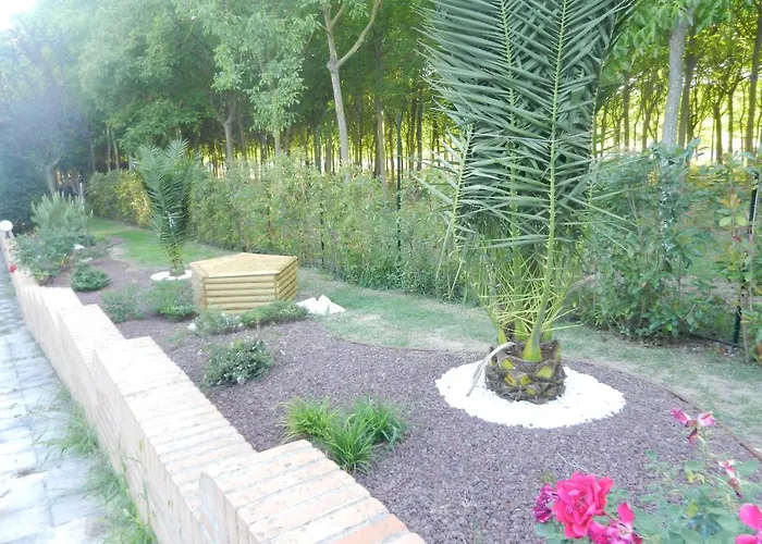 Il Gheriglio Torano Nuovo