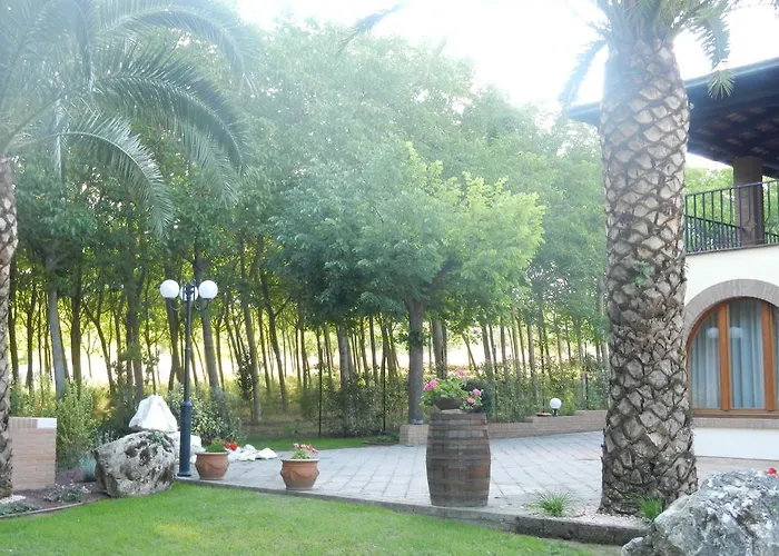 Daire Il Gheriglio Torano Nuovo