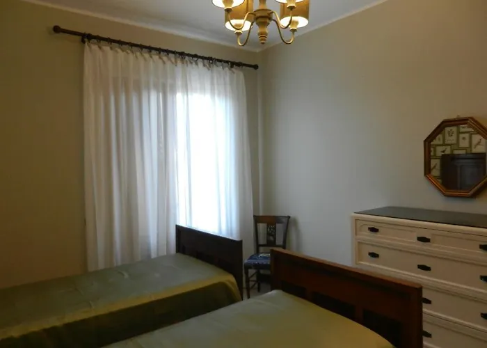 Daire Il Gheriglio *