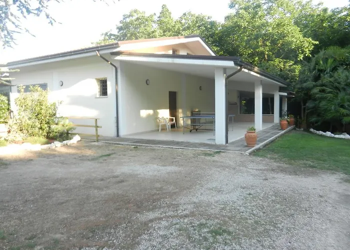 Il Gheriglio Daire *