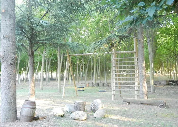 Daire Il Gheriglio Torano Nuovo