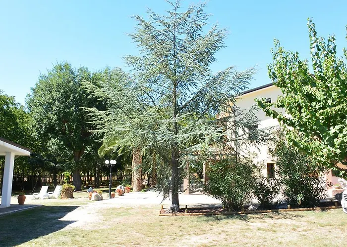 Il Gheriglio Torano Nuovo