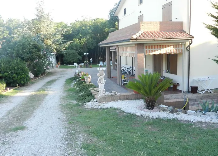 Il Gheriglio Daire *