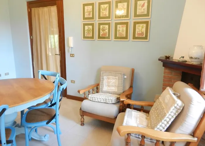 Il Gheriglio * Torano Nuovo