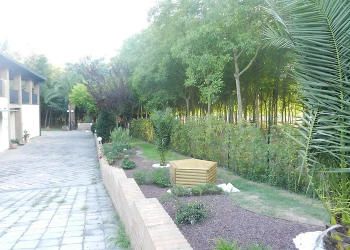 Il Gheriglio Daire Torano Nuovo