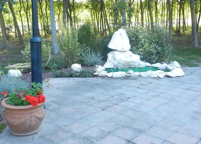 Il Gheriglio Torano Nuovo